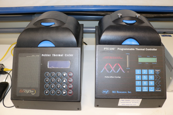 Termocicladores para PCR convencional, Proflex PCR System